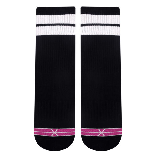 Black Striped - Image 2
