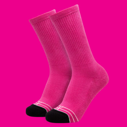 Hardcore Pink